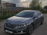 Renault Samsung SM6 2018 года за 6 500 000 тг. в Алматы