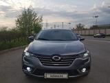 Renault Samsung SM6 2018 года за 6 500 000 тг. в Алматы – фото 4