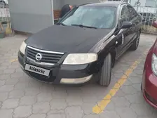 Nissan Almera Classic, 2007