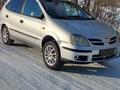 Nissan Almera Tino 2003 года за 3 100 000 тг. в Астана