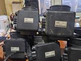 Датчик волюметр ДМРВ Mitsubishi разных моделей за 500 тг. в Алматы – фото 2