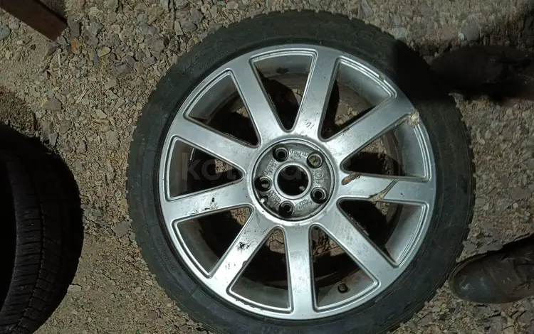 Запасное колесо за 50 000 тг. в Караганда