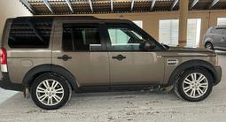 Land Rover Discovery 2012 года за 14 500 999 тг. в Семей – фото 2
