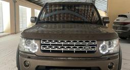 Land Rover Discovery 2012 года за 14 500 999 тг. в Семей – фото 3