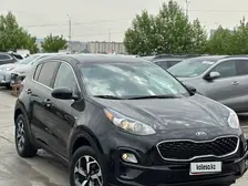 Kia Sportage, 2020
