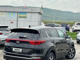 Kia Sportage 2020 года за 8 500 000 тг. в Актау – фото 2