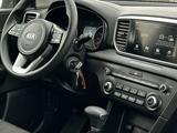Kia Sportage 2020 года за 8 500 000 тг. в Актау – фото 5