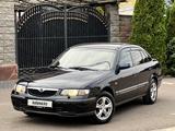 Mazda 626 1998 года за 2 600 000 тг. в Алматы