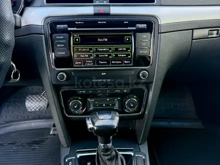 Skoda Superb 2012 года за 3 890 000 тг. в Астана – фото 13