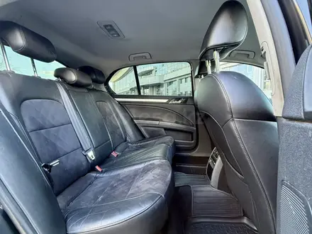 Skoda Superb 2012 года за 3 890 000 тг. в Астана – фото 15