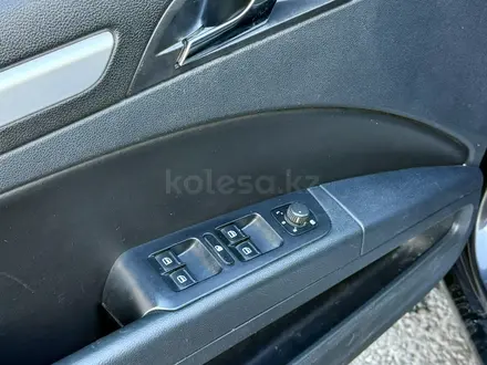 Skoda Superb 2012 года за 3 890 000 тг. в Астана – фото 14