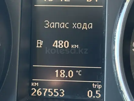 Skoda Superb 2012 года за 3 890 000 тг. в Астана – фото 19