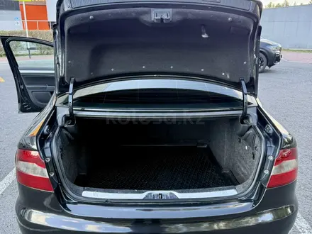 Skoda Superb 2012 года за 3 890 000 тг. в Астана – фото 21