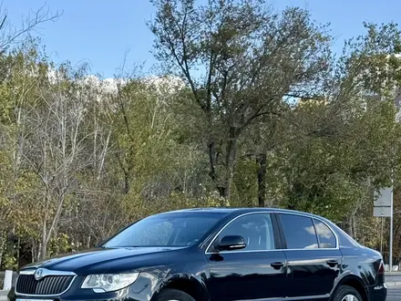 Skoda Superb 2012 года за 3 890 000 тг. в Астана