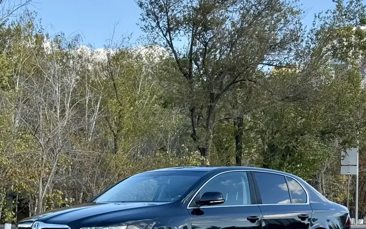 Skoda Superb 2012 года за 3 890 000 тг. в Астана