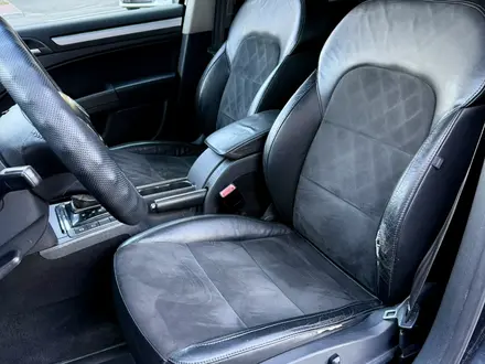 Skoda Superb 2012 года за 3 890 000 тг. в Астана – фото 9