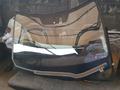 Лобовое стекло Lexus Rx350 за 240 000 тг. в Алматы – фото 5