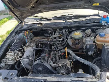 Audi 80 1993 года за 450 000 тг. в Алматы – фото 2