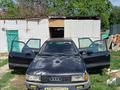 Audi 80 1993 года за 450 000 тг. в Алматы – фото 3