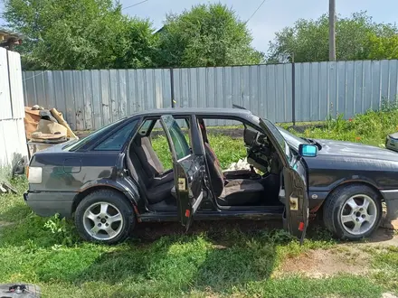 Audi 80 1993 года за 450 000 тг. в Алматы – фото 5