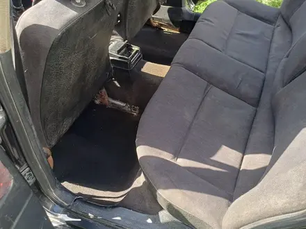 Audi 80 1993 года за 450 000 тг. в Алматы – фото 6