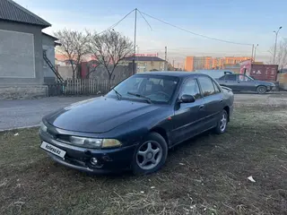Mitsubishi Galant