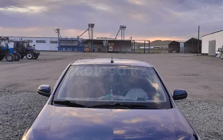 Chevrolet Cobalt 2023 годаүшін6 300 000 тг. в Усть-Каменогорск