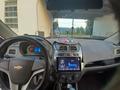 Chevrolet Cobalt 2023 годаүшін6 300 000 тг. в Усть-Каменогорск – фото 6