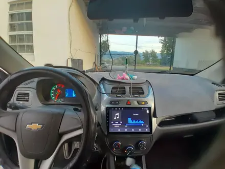Chevrolet Cobalt 2023 года за 6 300 000 тг. в Усть-Каменогорск – фото 6