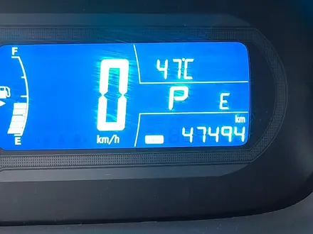 Chevrolet Cobalt 2023 года за 6 300 000 тг. в Усть-Каменогорск – фото 7