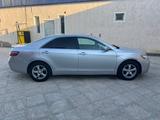 Toyota Camry 2006 годаүшін4 700 000 тг. в Актау – фото 4