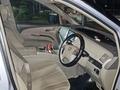 Toyota Estima 2006 года за 4 000 000 тг. в Алматы – фото 6