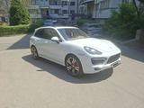 Porsche Cayenne 2012 годаүшін14 000 000 тг. в Алматы – фото 2