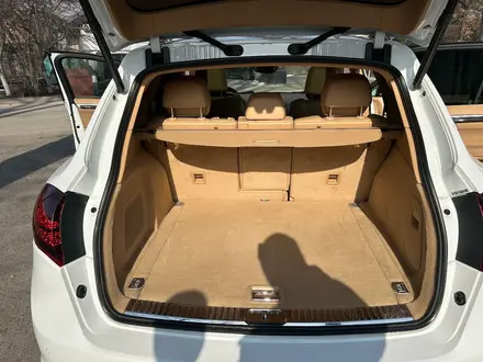 Porsche Cayenne 2012 года за 14 500 000 тг. в Алматы – фото 29