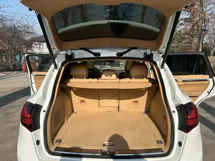 Porsche Cayenne 2012 года за 14 500 000 тг. в Алматы – фото 30
