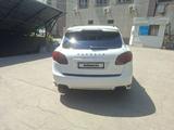 Porsche Cayenne 2012 годаүшін14 000 000 тг. в Алматы – фото 5
