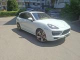 Porsche Cayenne 2012 года за 14 500 000 тг. в Алматы