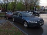 Audi A6 2008 года за 6 100 000 тг. в Костанай