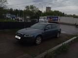 Audi A6 2008 года за 6 100 000 тг. в Костанай – фото 2