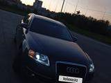 Audi A6 2008 года за 6 100 000 тг. в Костанай – фото 3