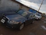 Audi A6 2008 года за 6 100 000 тг. в Костанай – фото 4