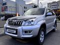 Toyota Land Cruiser Prado 2007 года за 12 500 000 тг. в Алматы – фото 3