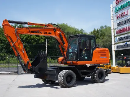 Lonking  CDM6150W 2026 года за 40 500 000 тг. в Алматы