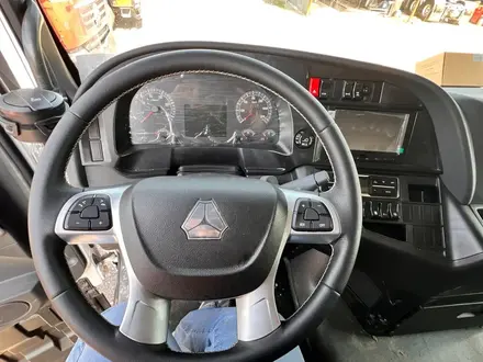 Sinotruk  SITRAK C7H 2025 года за 13 500 000 тг. в Алматы – фото 14