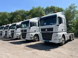 Sinotruk  SITRAK C7H 2025 годаүшін13 500 000 тг. в Алматы