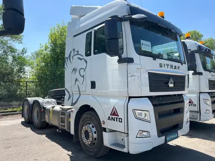Sinotruk  SITRAK C7H 2025 года за 13 500 000 тг. в Алматы – фото 3