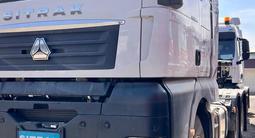 Sinotruk  SITRAK C7H 2025 года за 13 500 000 тг. в Алматы – фото 2