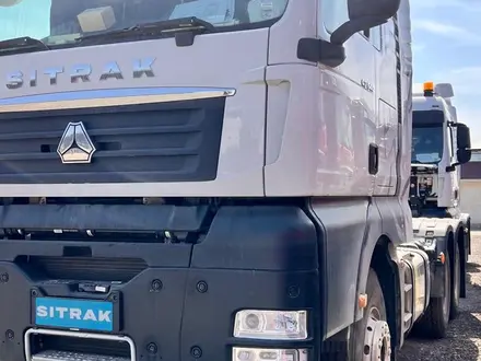 Sinotruk  SITRAK C7H 2025 года за 13 500 000 тг. в Алматы – фото 5