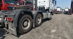 Sinotruk  SITRAK C7H 2025 года за 13 500 000 тг. в Алматы – фото 3