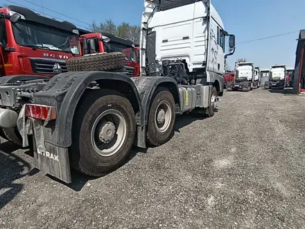 Sinotruk  SITRAK C7H 2025 года за 13 500 000 тг. в Алматы – фото 6